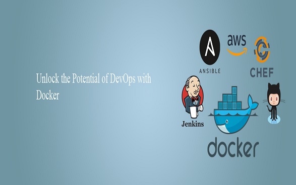 Unlock The Potential Of Devops With Docker Cloudjournee Unlock The Potential Of Devops With Docker Cloudjournee