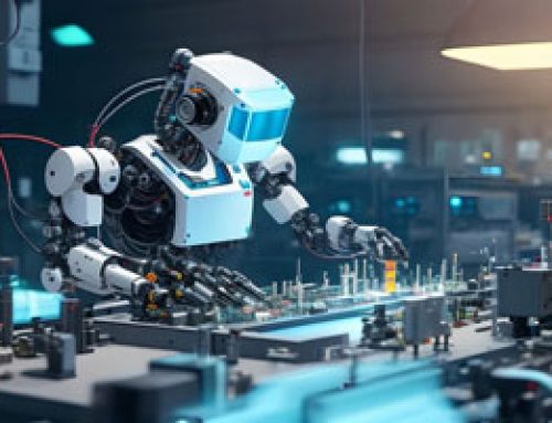 Process Automation on Azure