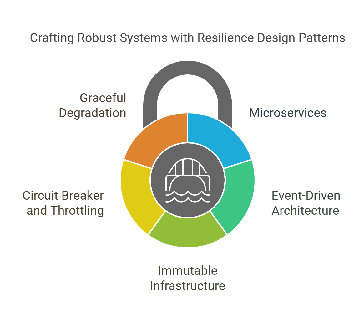 Resilience Design Patterns