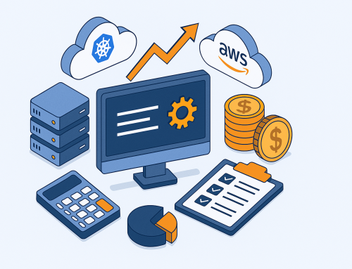 Cost Optimization in AWS DevOps: Best Practices for Efficiency
