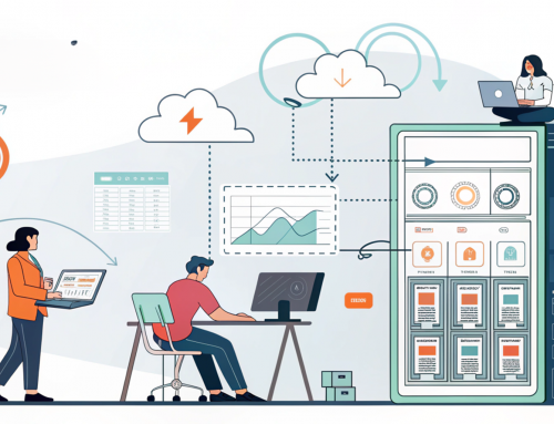 Modernizing Legacy Retailer Report Portal with AWS DevOps Transformation