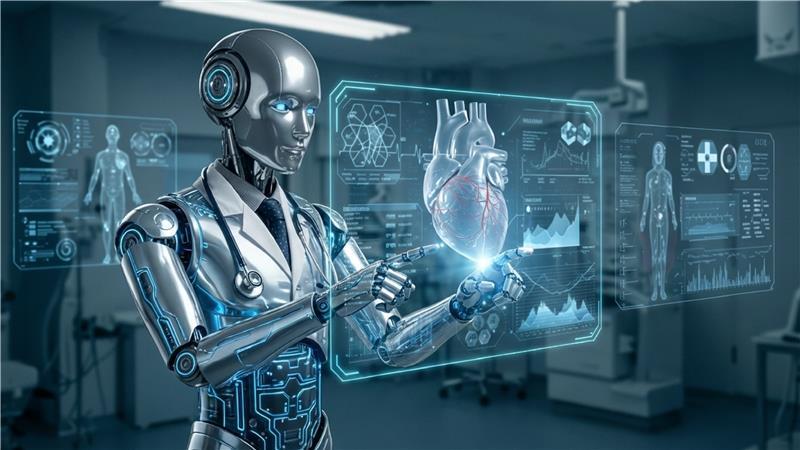 AWS Generative AI Solutions