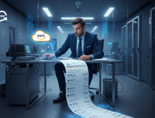 Stop Burning Money on Amazon Web Services: A 2026 Cost Optimization Guide