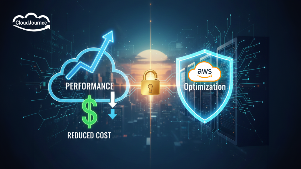 Reduce AWS Costs Without Sacrificing Performance Guide
