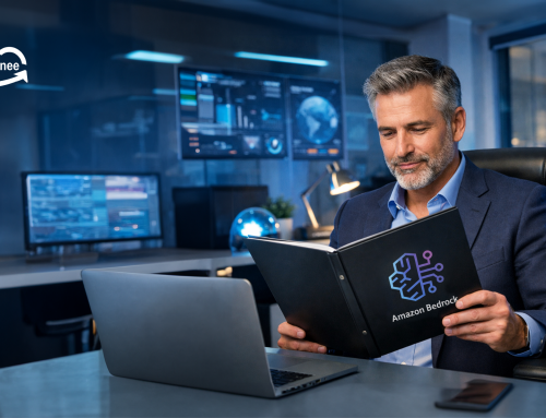 Getting Started with Amazon Bedrock: A Practical Guide for Midsized Companies