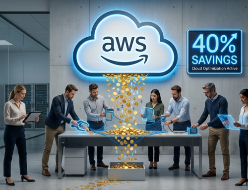 SMBs Are Saving 40% on Hidden AWS Costs: 7 Ways to Stop the Leaks