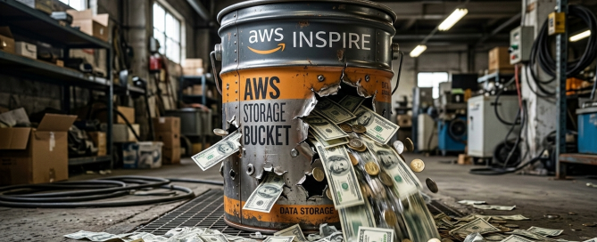 Your AWS Setup Is Leaking Money The 10-Minute Audit That Proves It