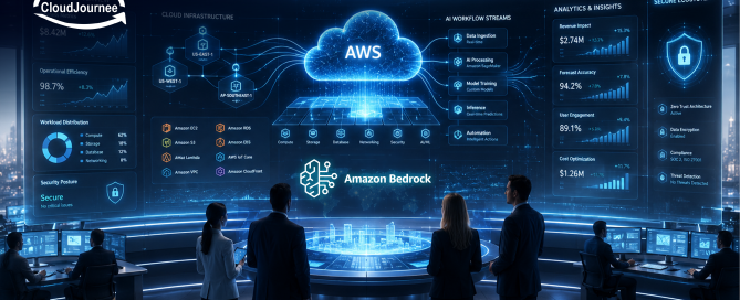 Amazon Bedrock