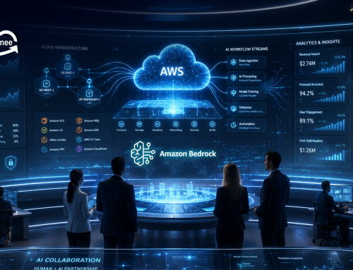 Multi-Agent AI on Amazon Bedrock: A Practical Guide for Enterprise Use Cases