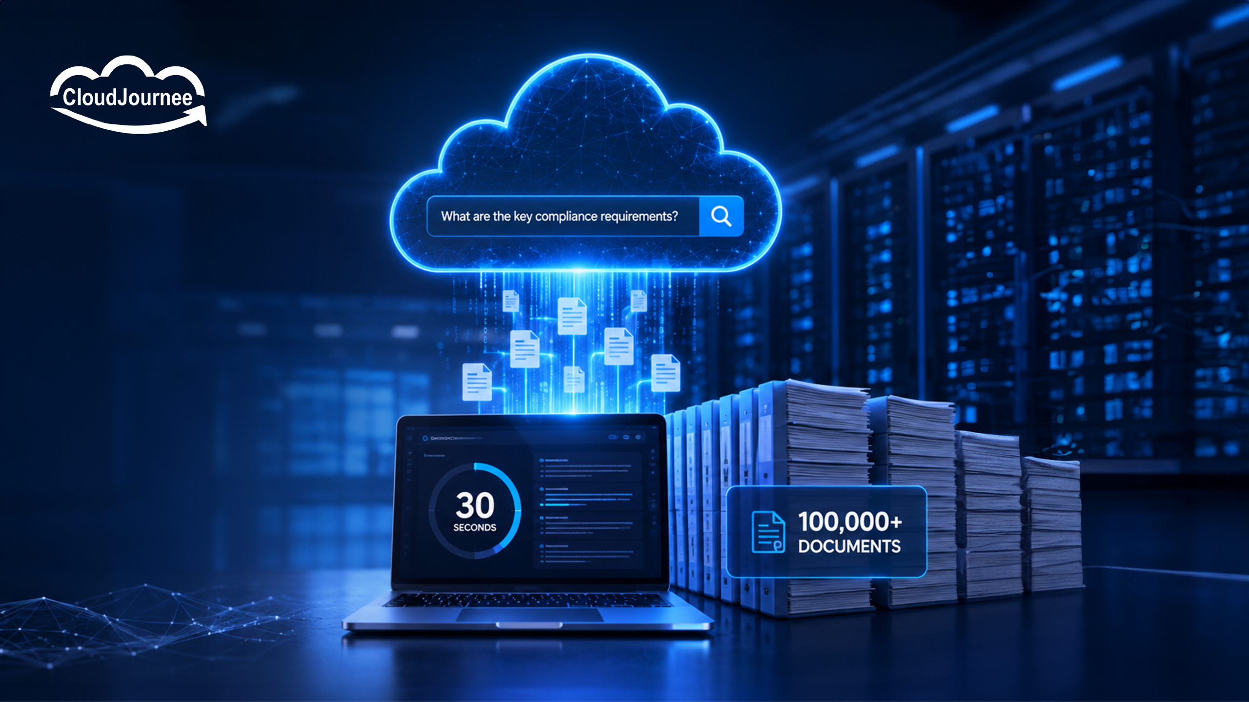 Cloudjournee